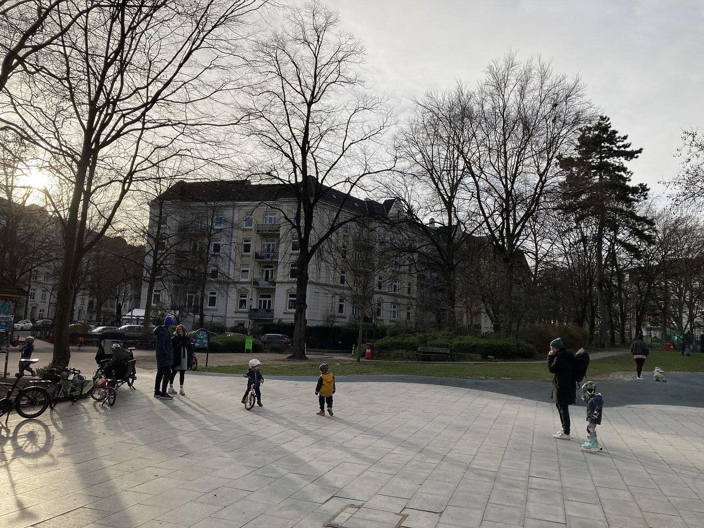 2 bedroom flat for sale, 49 m², Hamburg, Hamburg 2 bedroom flat for sale, 49 m², Hamburg, Hamburg