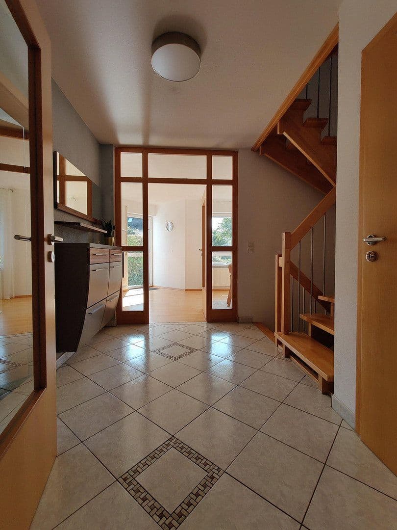 house for sale, 153 m², München, Bavaria house for sale, 153 m², München, Bavaria