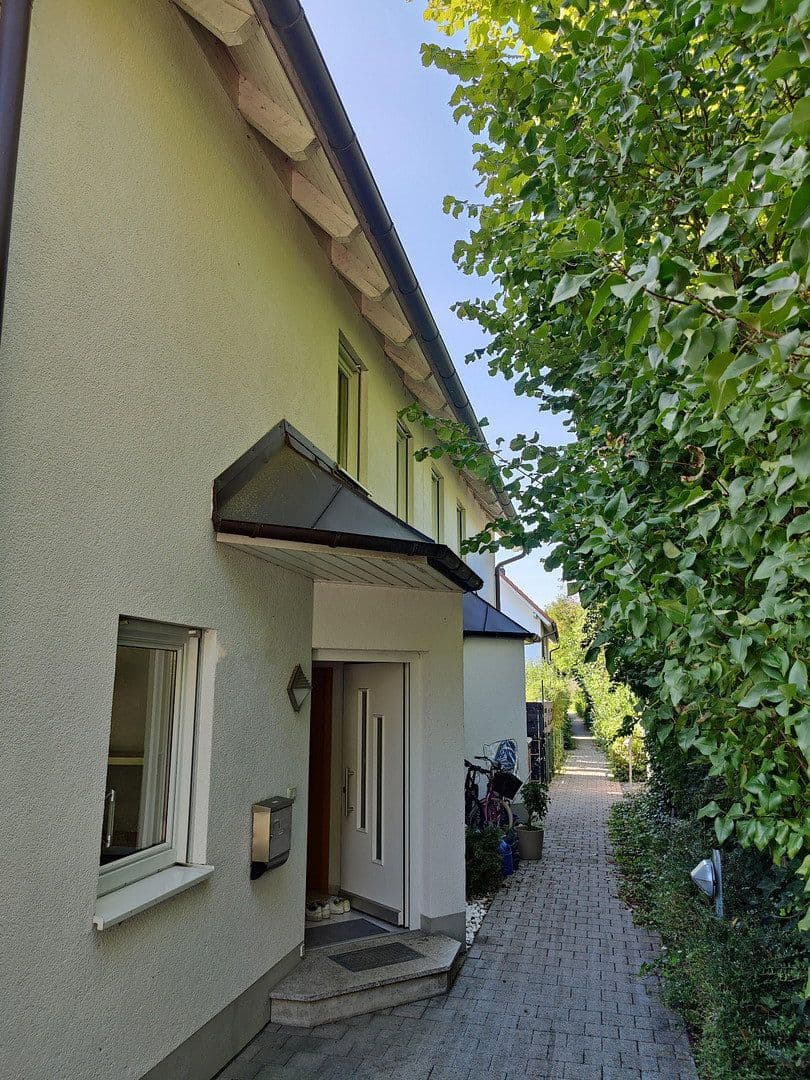 house for sale, 153 m², München, Bavaria house for sale, 153 m², München, Bavaria