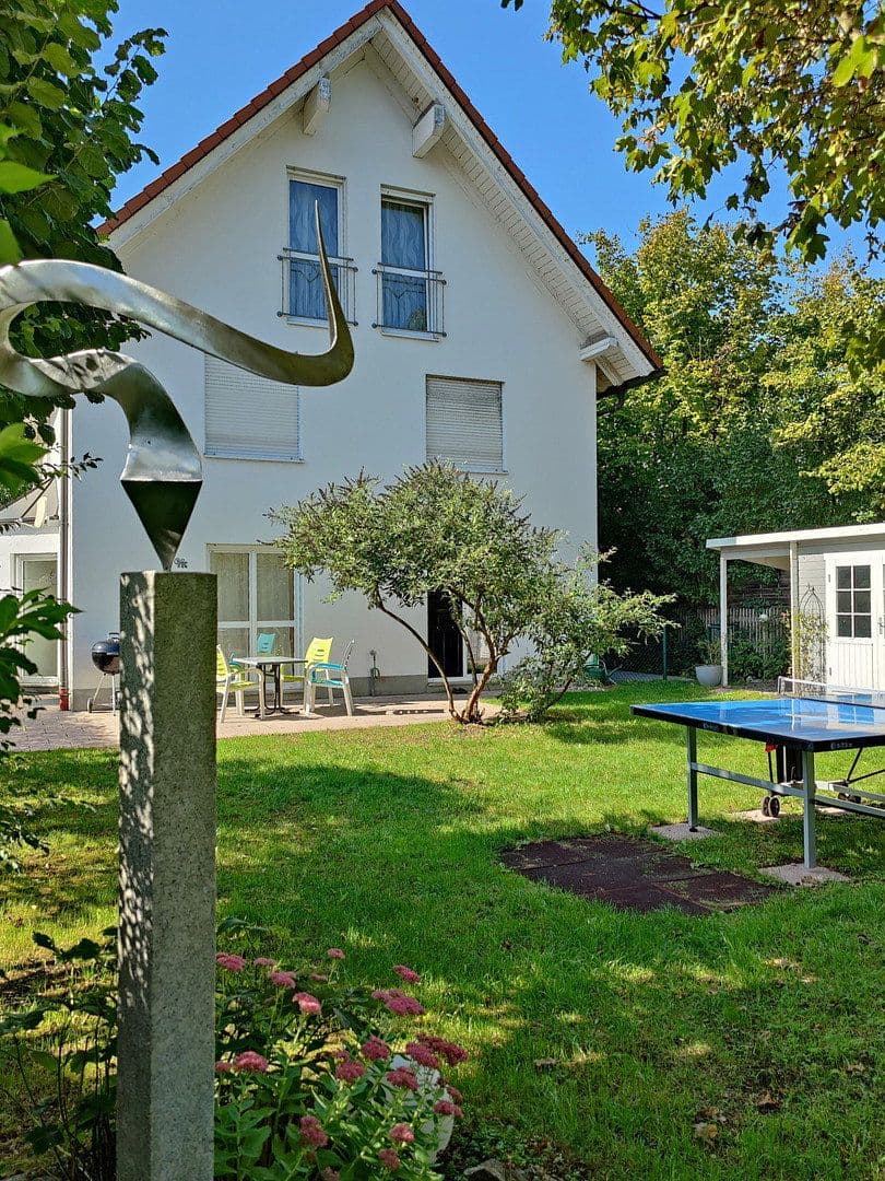 house for sale, 153 m², München, Bavaria house for sale, 153 m², München, Bavaria