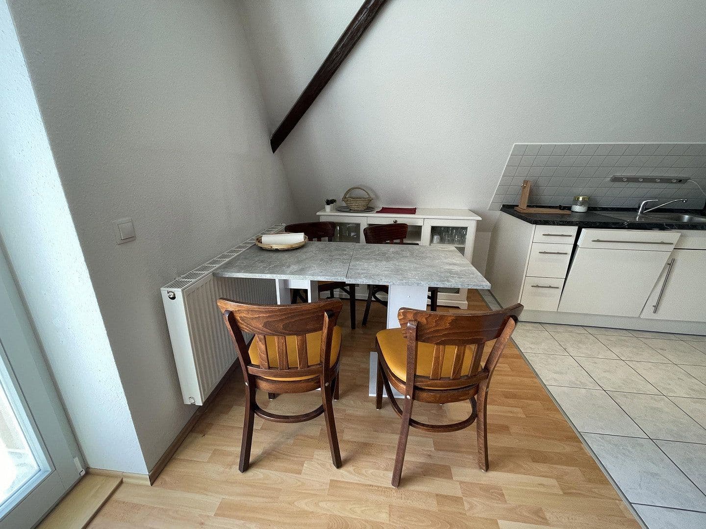 2 bedroom flat to rent, 57 m², Am Zehnt 9, Sinsheim, Baden-Württemberg 2 bedroom flat to rent, 57 m², Am Zehnt 9, Sinsheim, Baden-Württemberg