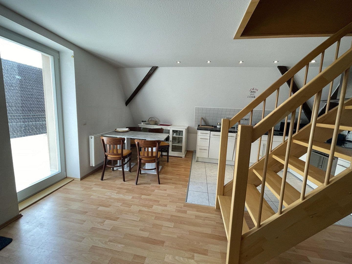 2 bedroom flat to rent, 57 m², Am Zehnt 9, Sinsheim, Baden-Württemberg 2 bedroom flat to rent, 57 m², Am Zehnt 9, Sinsheim, Baden-Württemberg