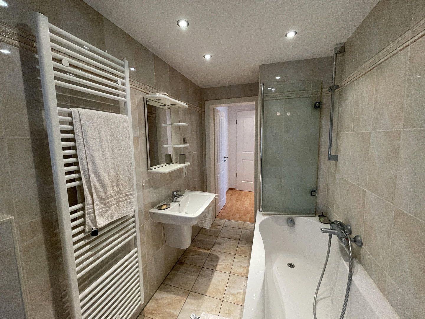 2 bedroom flat to rent, 57 m², Am Zehnt 9, Sinsheim, Baden-Württemberg 2 bedroom flat to rent, 57 m², Am Zehnt 9, Sinsheim, Baden-Württemberg