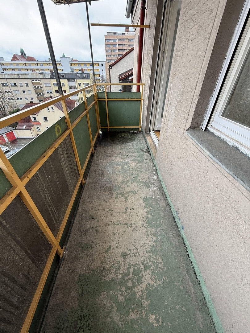 4 bedroom flat to rent, 120 m², Bucher Straße 97, Nürnberg, Bavaria 4 bedroom flat to rent, 120 m², Bucher Straße 97, Nürnberg, Bavaria