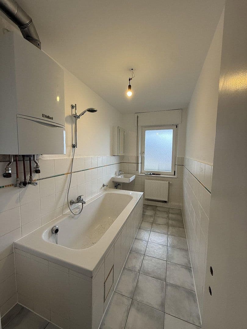 4 bedroom flat to rent, 120 m², Bucher Straße 97, Nürnberg, Bavaria 4 bedroom flat to rent, 120 m², Bucher Straße 97, Nürnberg, Bavaria