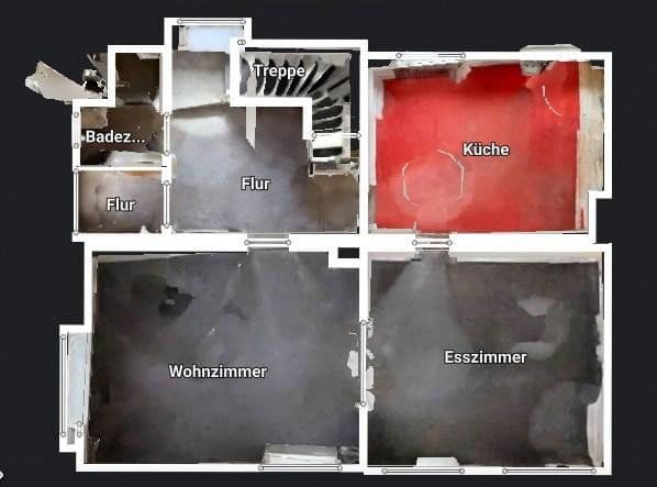 house for sale, 123 m², Herrmann-Löns-Weg 37, Salzgitter, Lower Saxony house for sale, 123 m², Herrmann-Löns-Weg 37, Salzgitter, Lower Saxony