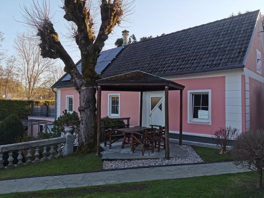 3 bedroom flat to rent, 54 m², Sierning, Upper Austria 3 bedroom flat to rent, 54 m², Sierning, Upper Austria