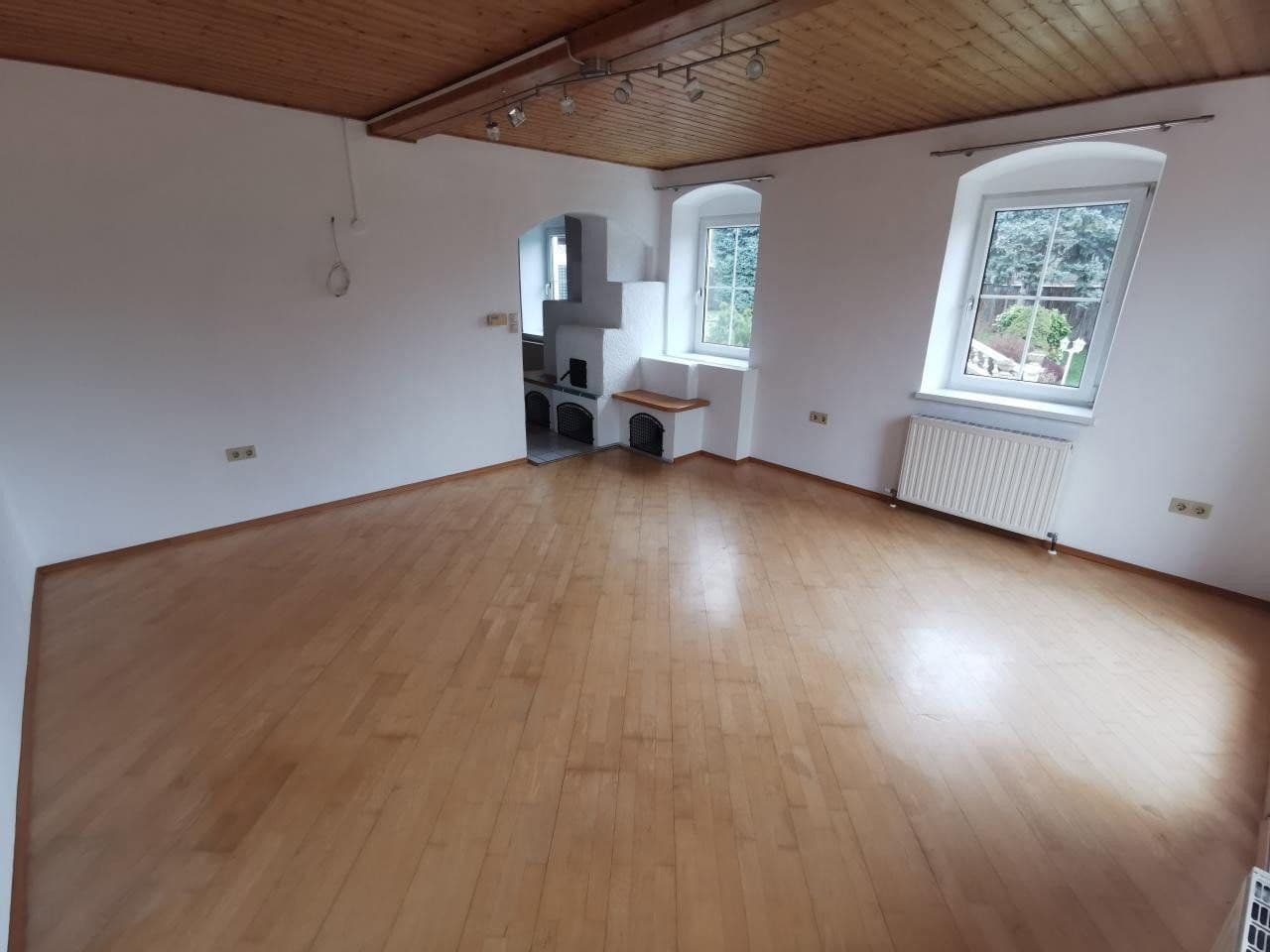 3 bedroom flat to rent, 54 m², Sierning, Upper Austria 3 bedroom flat to rent, 54 m², Sierning, Upper Austria