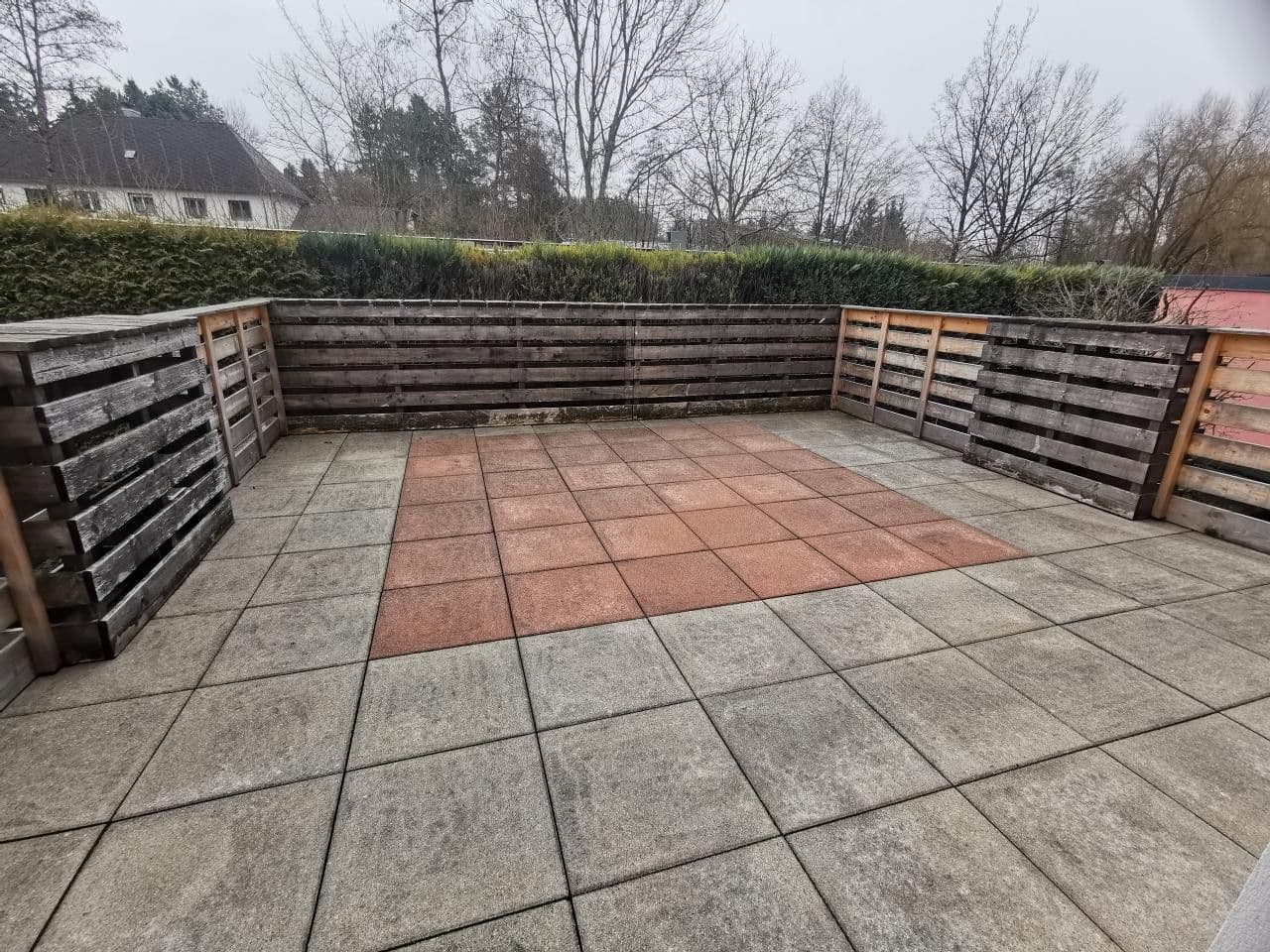 3 bedroom flat to rent, 54 m², Sierning, Upper Austria 3 bedroom flat to rent, 54 m², Sierning, Upper Austria