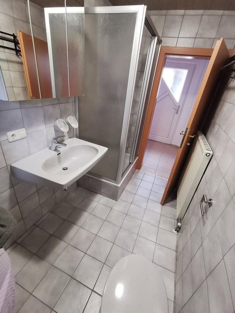 3 bedroom flat to rent, 54 m², Sierning, Upper Austria 3 bedroom flat to rent, 54 m², Sierning, Upper Austria