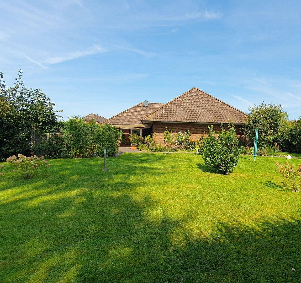 house for sale, 182 m², Vollerwiek, Schleswig-Holstein house for sale, 182 m², Vollerwiek, Schleswig-Holstein