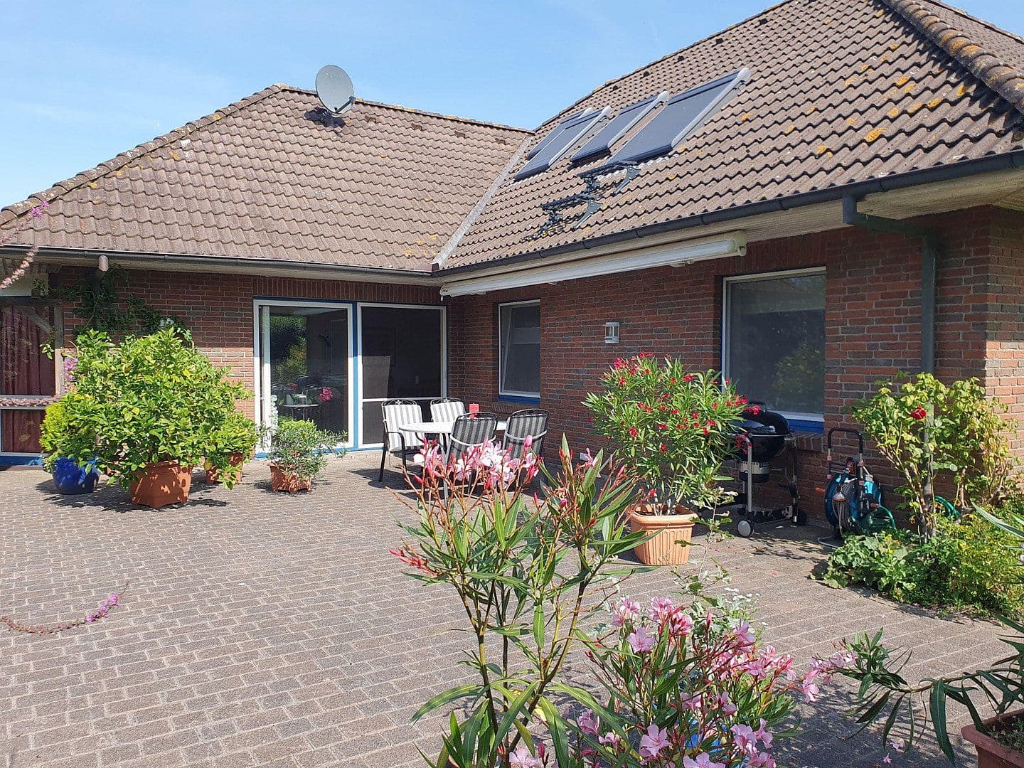 house for sale, 182 m², Vollerwiek, Schleswig-Holstein house for sale, 182 m², Vollerwiek, Schleswig-Holstein