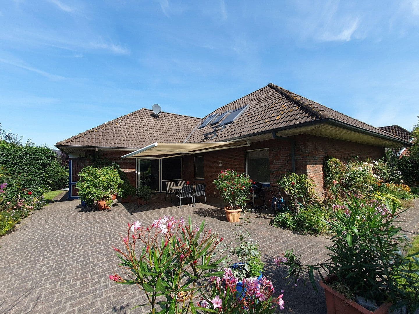 house for sale, 182 m², Vollerwiek, Schleswig-Holstein house for sale, 182 m², Vollerwiek, Schleswig-Holstein