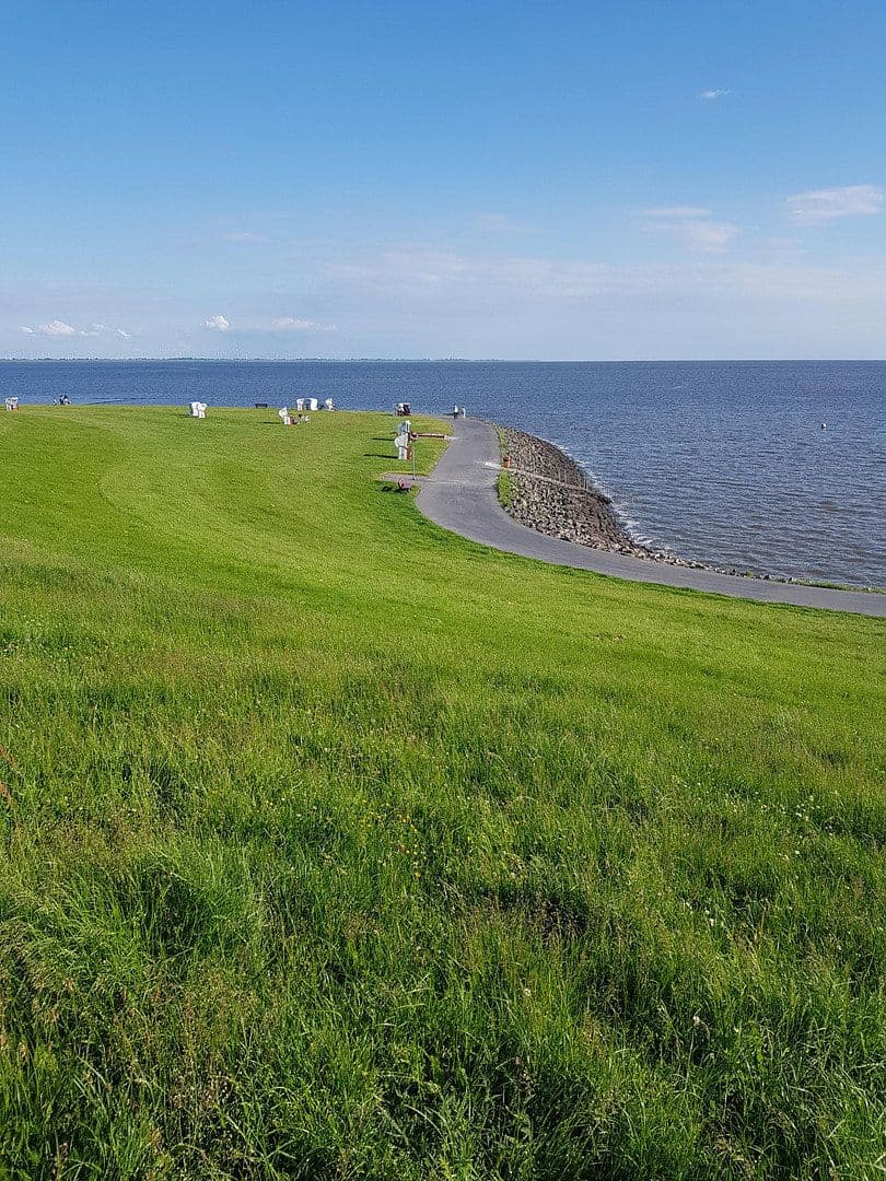 house for sale, 182 m², Vollerwiek, Schleswig-Holstein house for sale, 182 m², Vollerwiek, Schleswig-Holstein