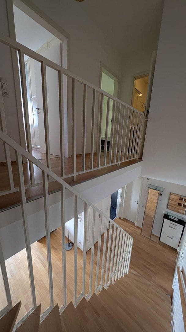 3 bedroom flat for sale, 98 m², Große Rittergasse 35, Frankfurt am Main, Hesse 3 bedroom flat for sale, 98 m², Große Rittergasse 35, Frankfurt am Main, Hesse