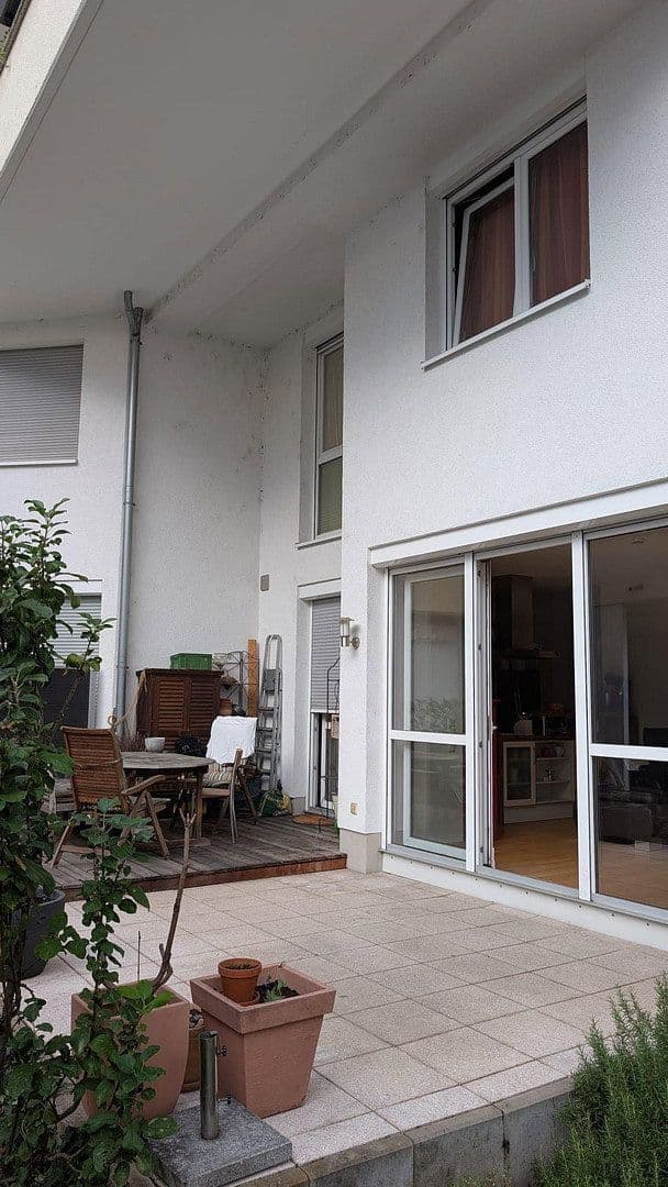 3 bedroom flat for sale, 98 m², Große Rittergasse 35, Frankfurt am Main, Hesse 3 bedroom flat for sale, 98 m², Große Rittergasse 35, Frankfurt am Main, Hesse