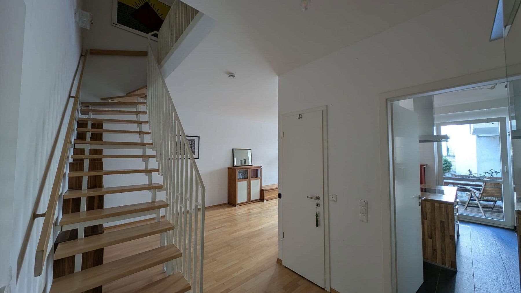 3 bedroom flat for sale, 98 m², Große Rittergasse 35, Frankfurt am Main, Hesse 3 bedroom flat for sale, 98 m², Große Rittergasse 35, Frankfurt am Main, Hesse