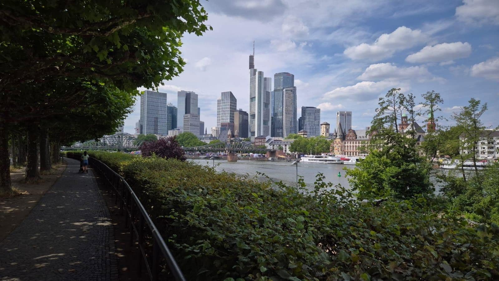 3 bedroom flat for sale, 98 m², Große Rittergasse 35, Frankfurt am Main, Hesse 3 bedroom flat for sale, 98 m², Große Rittergasse 35, Frankfurt am Main, Hesse