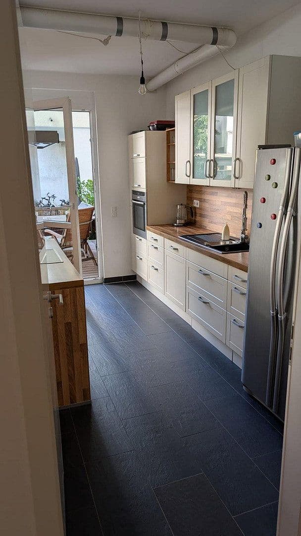 3 bedroom flat for sale, 98 m², Große Rittergasse 35, Frankfurt am Main, Hesse 3 bedroom flat for sale, 98 m², Große Rittergasse 35, Frankfurt am Main, Hesse