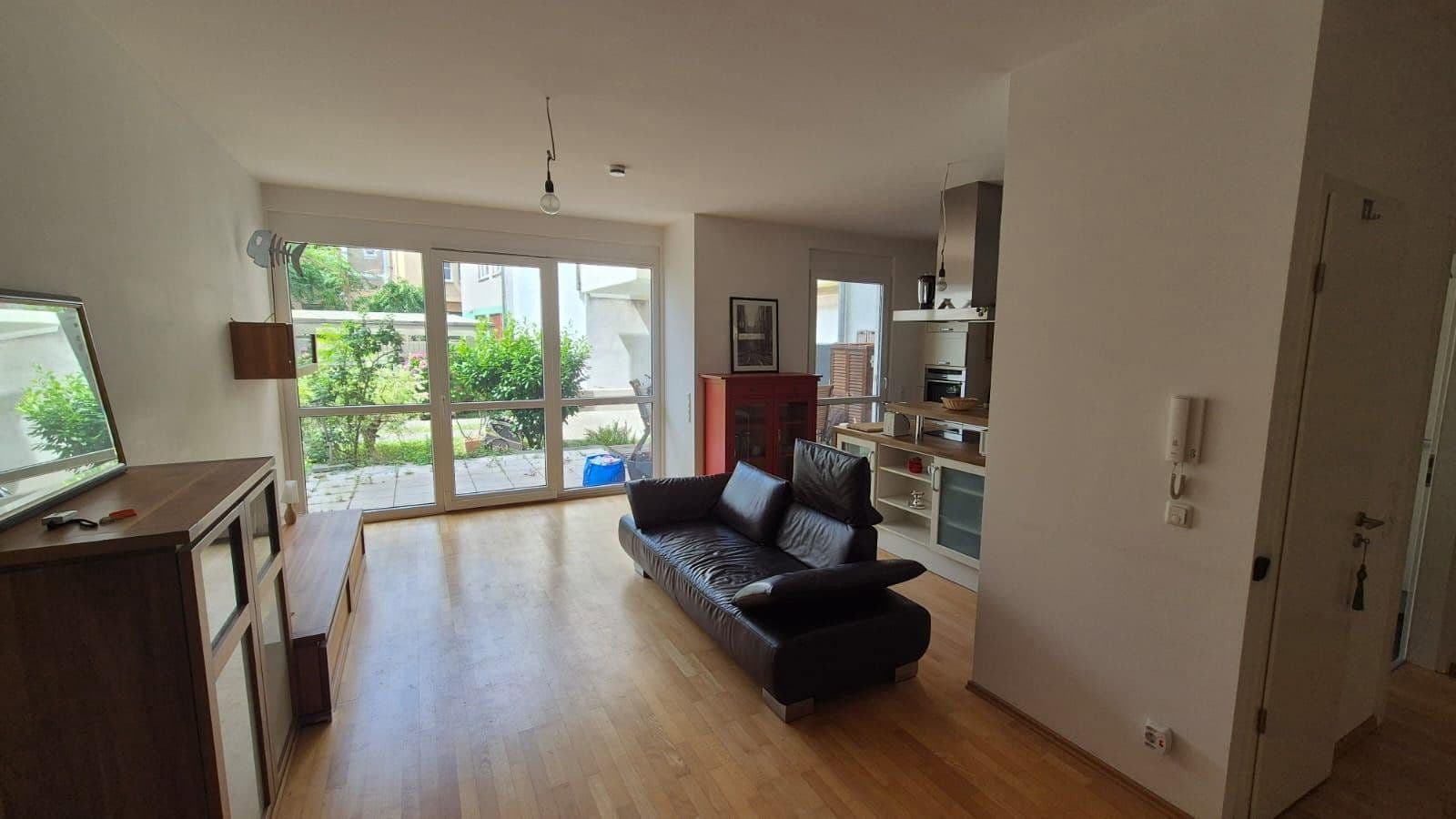 3 bedroom flat for sale, 98 m², Große Rittergasse 35, Frankfurt am Main, Hesse 3 bedroom flat for sale, 98 m², Große Rittergasse 35, Frankfurt am Main, Hesse