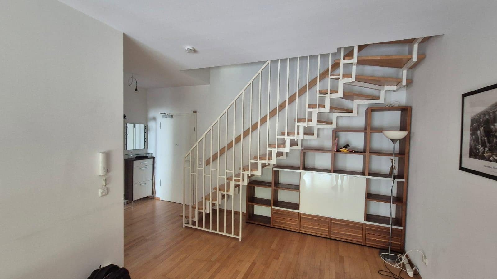 3 bedroom flat for sale, 98 m², Große Rittergasse 35, Frankfurt am Main, Hesse 3 bedroom flat for sale, 98 m², Große Rittergasse 35, Frankfurt am Main, Hesse