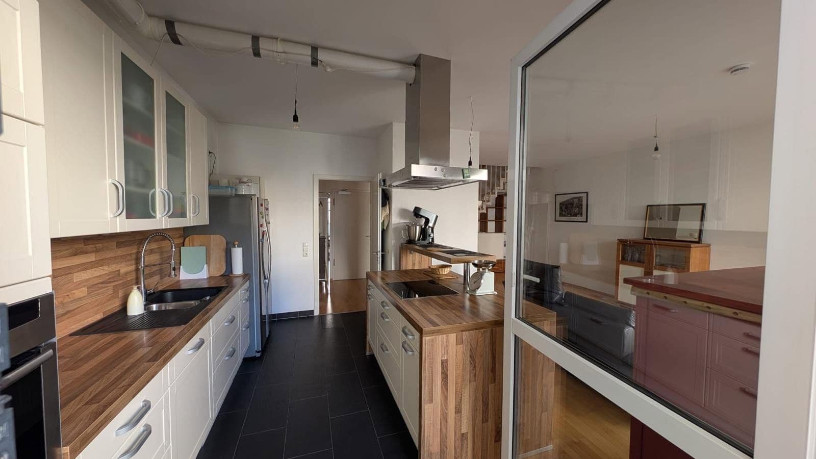 3 bedroom flat for sale, 98 m², Große Rittergasse 35, Frankfurt am Main, Hesse 3 bedroom flat for sale, 98 m², Große Rittergasse 35, Frankfurt am Main, Hesse