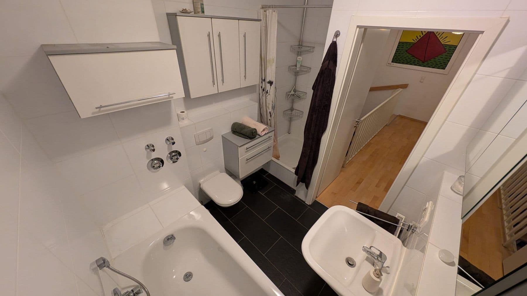 3 bedroom flat for sale, 98 m², Große Rittergasse 35, Frankfurt am Main, Hesse 3 bedroom flat for sale, 98 m², Große Rittergasse 35, Frankfurt am Main, Hesse