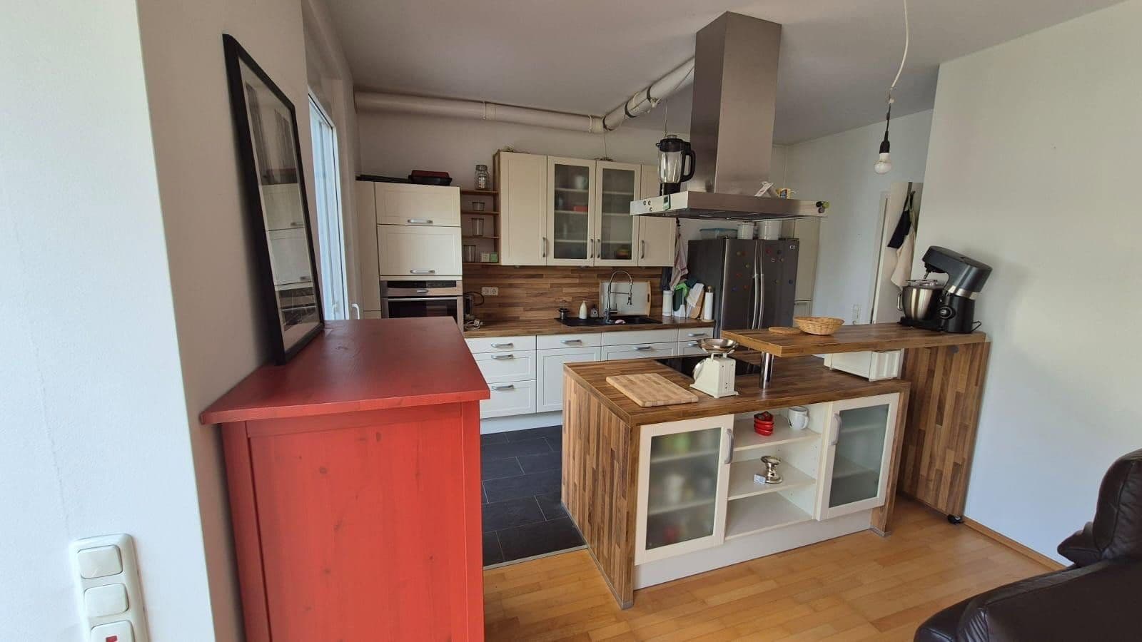 3 bedroom flat for sale, 98 m², Große Rittergasse 35, Frankfurt am Main, Hesse 3 bedroom flat for sale, 98 m², Große Rittergasse 35, Frankfurt am Main, Hesse