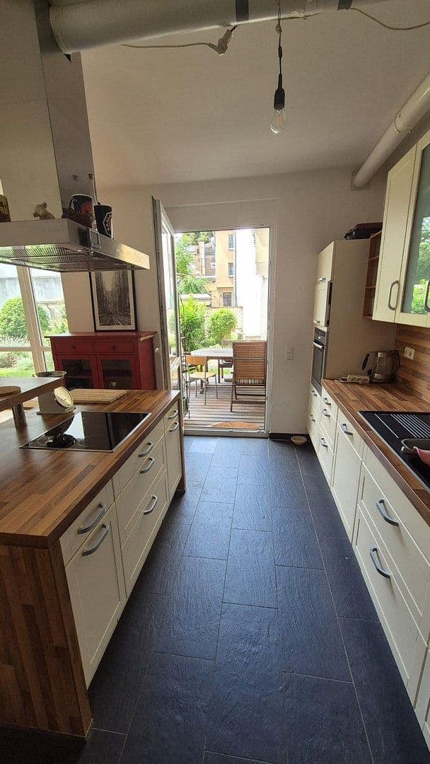 3 bedroom flat for sale, 98 m², Große Rittergasse 35, Frankfurt am Main, Hesse 3 bedroom flat for sale, 98 m², Große Rittergasse 35, Frankfurt am Main, Hesse