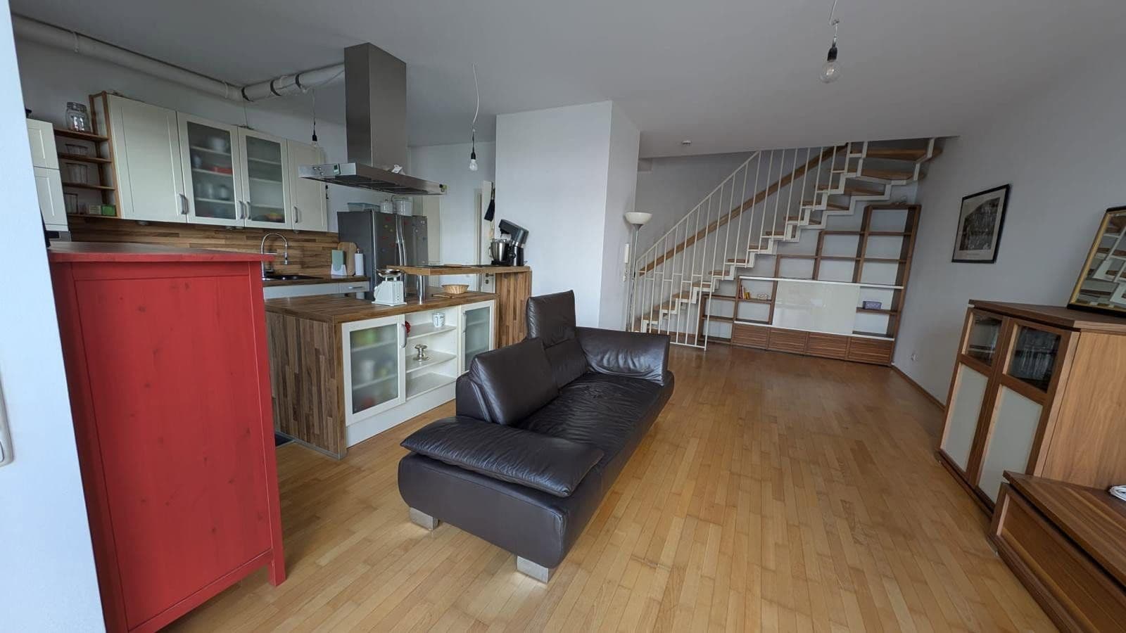 3 bedroom flat for sale, 98 m², Große Rittergasse 35, Frankfurt am Main, Hesse 3 bedroom flat for sale, 98 m², Große Rittergasse 35, Frankfurt am Main, Hesse