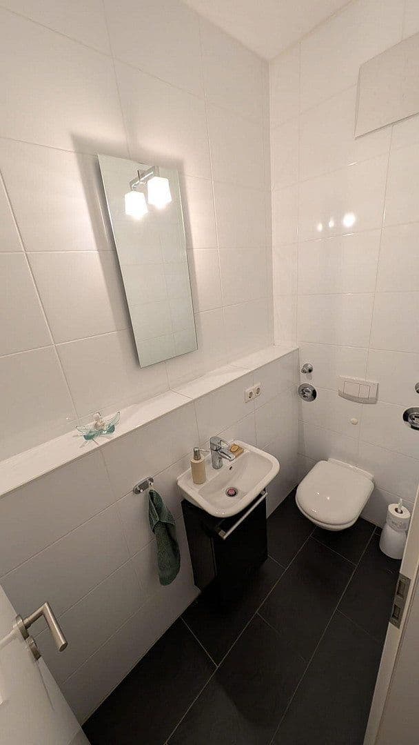 3 bedroom flat for sale, 98 m², Große Rittergasse 35, Frankfurt am Main, Hesse 3 bedroom flat for sale, 98 m², Große Rittergasse 35, Frankfurt am Main, Hesse