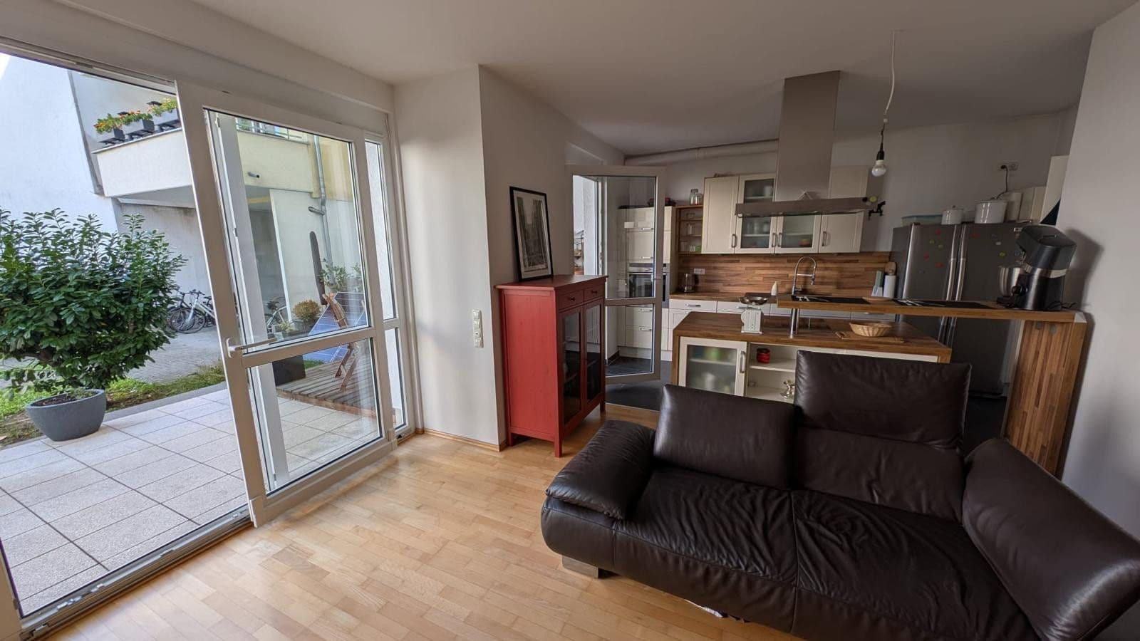 3 bedroom flat for sale, 98 m², Große Rittergasse 35, Frankfurt am Main, Hesse 3 bedroom flat for sale, 98 m², Große Rittergasse 35, Frankfurt am Main, Hesse