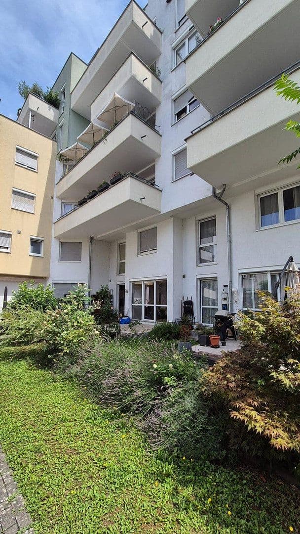 3 bedroom flat for sale, 98 m², Große Rittergasse 35, Frankfurt am Main, Hesse 3 bedroom flat for sale, 98 m², Große Rittergasse 35, Frankfurt am Main, Hesse