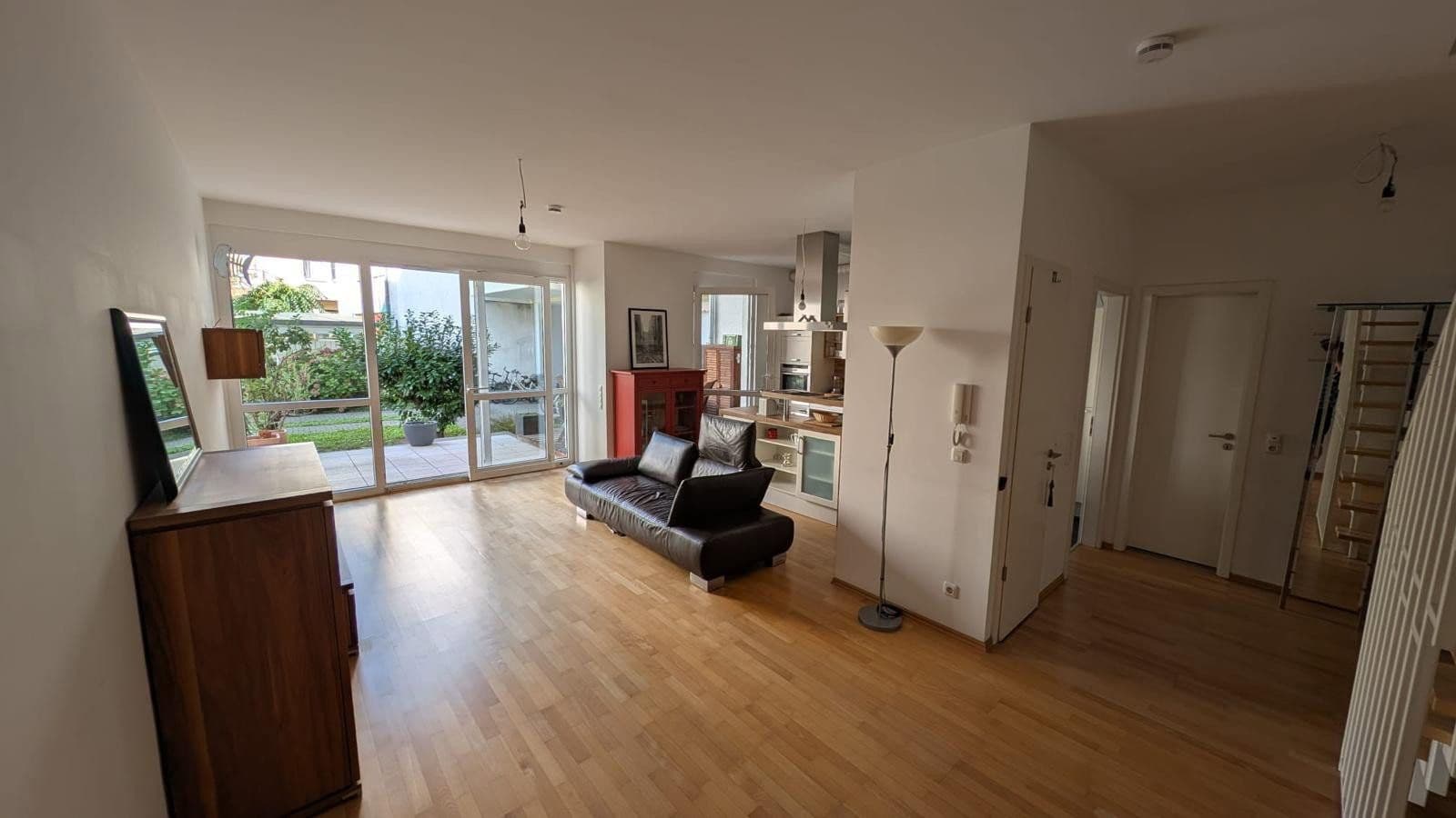 3 bedroom flat for sale, 98 m², Große Rittergasse 35, Frankfurt am Main, Hesse 3 bedroom flat for sale, 98 m², Große Rittergasse 35, Frankfurt am Main, Hesse