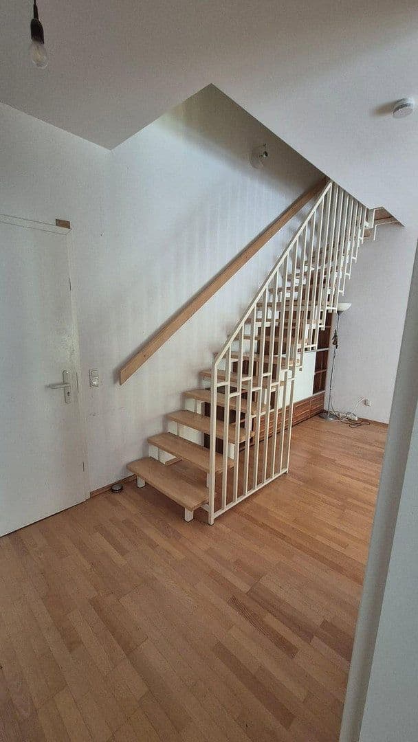 3 bedroom flat for sale, 98 m², Große Rittergasse 35, Frankfurt am Main, Hesse 3 bedroom flat for sale, 98 m², Große Rittergasse 35, Frankfurt am Main, Hesse