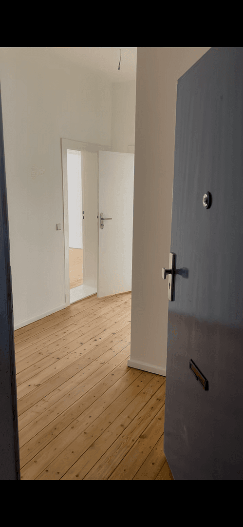 2 bedroom flat to rent, 59 m², Berlin, Berlin 2 bedroom flat to rent, 59 m², Berlin, Berlin