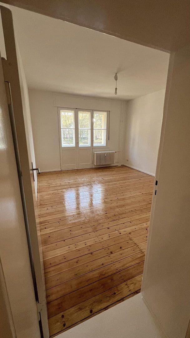 2 bedroom flat to rent, 59 m², Berlin, Berlin 2 bedroom flat to rent, 59 m², Berlin, Berlin