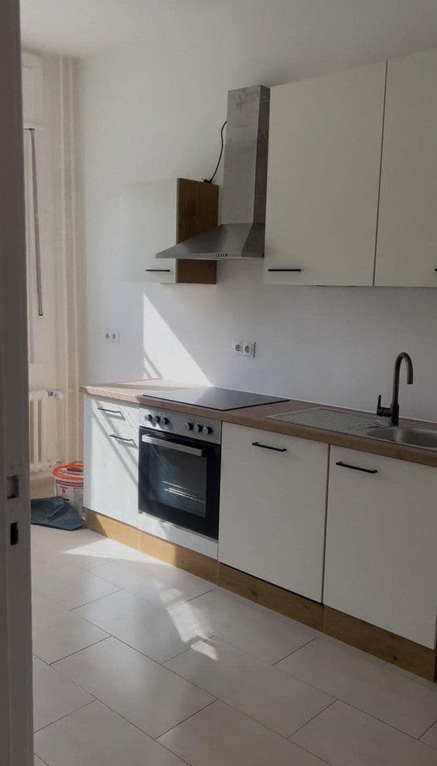 2 bedroom flat to rent, 59 m², Berlin, Berlin 2 bedroom flat to rent, 59 m², Berlin, Berlin