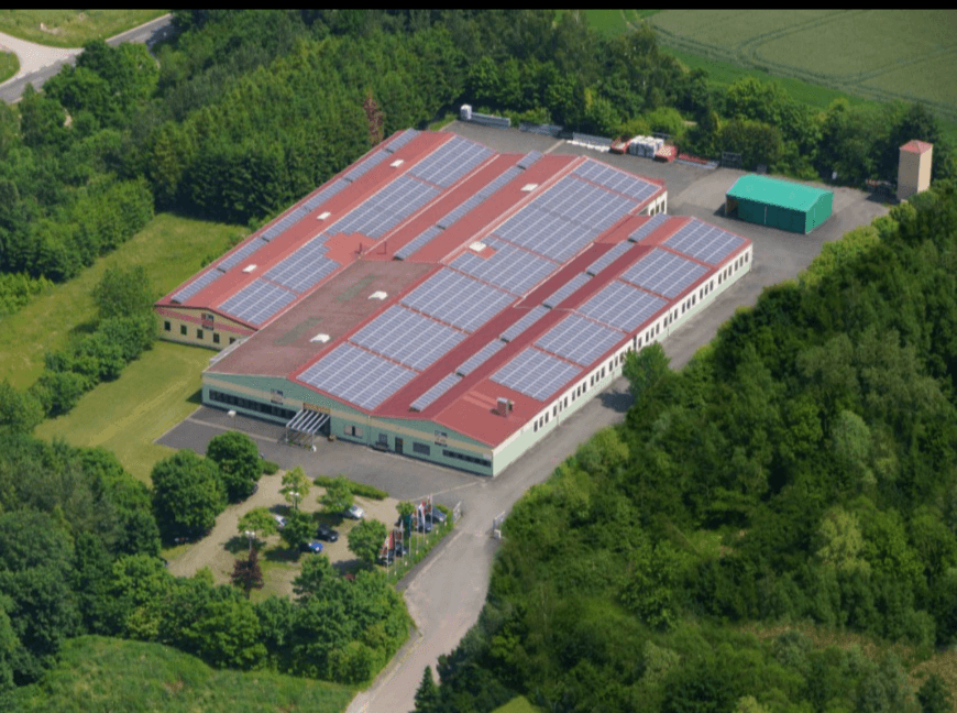 non-residential property to rent, 960 m², Am Steinbruch 3, Gerhardshofen, Bavaria non-residential property to rent, 960 m², Am Steinbruch 3, Gerhardshofen, Bavaria