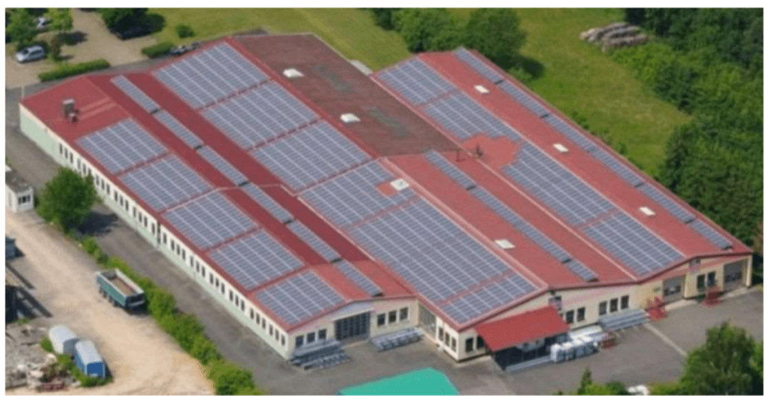 non-residential property to rent, 960 m², Am Steinbruch 3, Gerhardshofen, Bavaria non-residential property to rent, 960 m², Am Steinbruch 3, Gerhardshofen, Bavaria