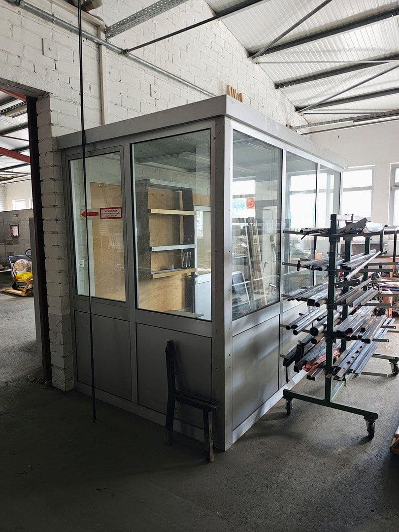 non-residential property to rent, 960 m², Am Steinbruch 3, Gerhardshofen, Bavaria non-residential property to rent, 960 m², Am Steinbruch 3, Gerhardshofen, Bavaria