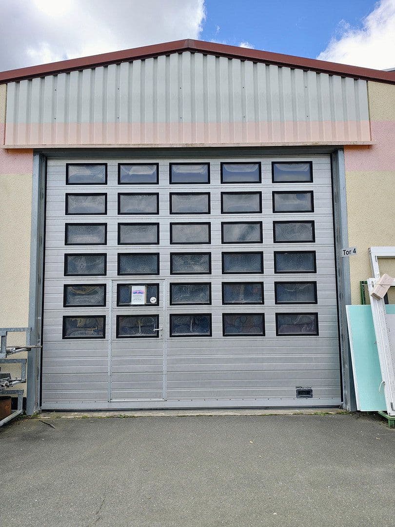 non-residential property to rent, 960 m², Am Steinbruch 3, Gerhardshofen, Bavaria non-residential property to rent, 960 m², Am Steinbruch 3, Gerhardshofen, Bavaria