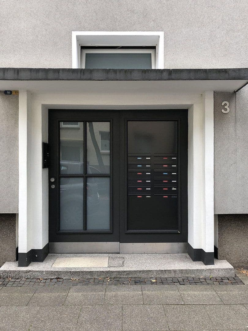 2 bedroom flat to rent, 41 m², Essen, North Rhine-Westphalia 2 bedroom flat to rent, 41 m², Essen, North Rhine-Westphalia