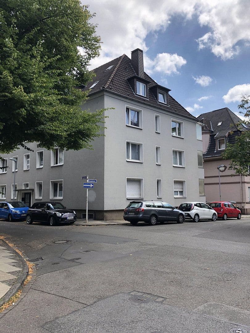 2 bedroom flat to rent, 41 m², Essen, North Rhine-Westphalia 2 bedroom flat to rent, 41 m², Essen, North Rhine-Westphalia