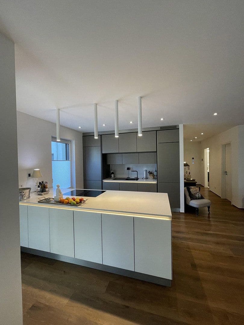 4 bedroom flat for sale, 128 m², Kamillenweg 8, Wolfsburg, Lower Saxony 4 bedroom flat for sale, 128 m², Kamillenweg 8, Wolfsburg, Lower Saxony