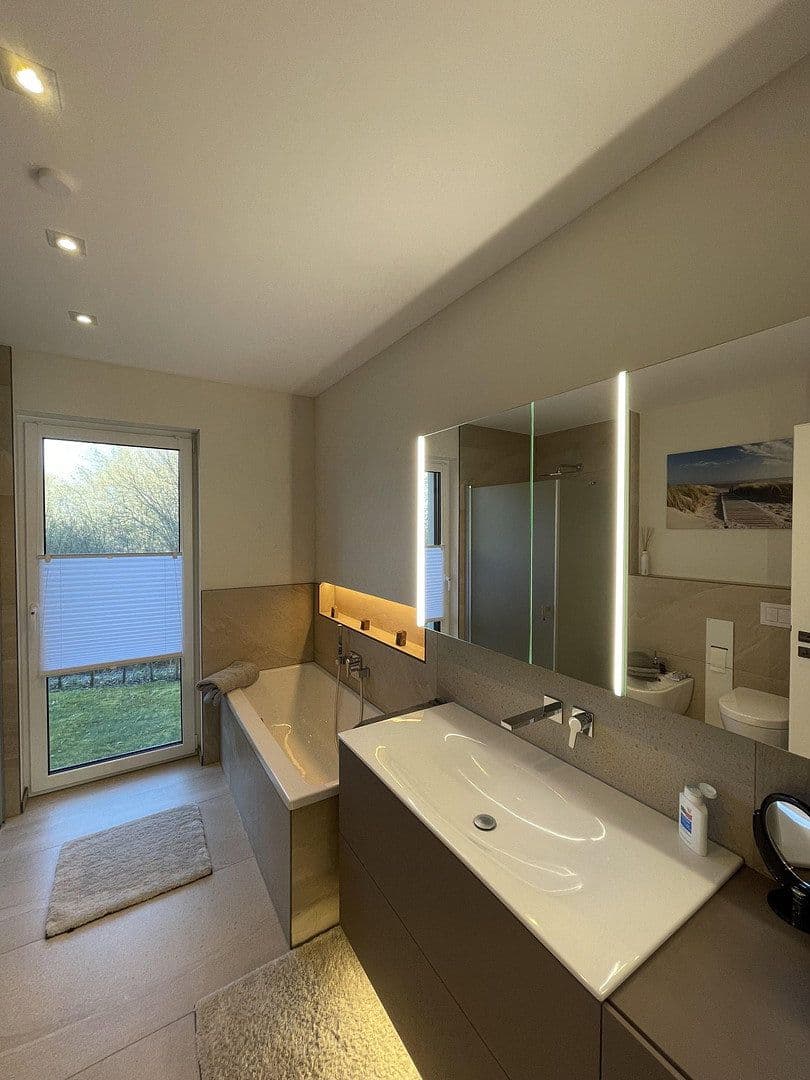 4 bedroom flat for sale, 128 m², Kamillenweg 8, Wolfsburg, Lower Saxony 4 bedroom flat for sale, 128 m², Kamillenweg 8, Wolfsburg, Lower Saxony