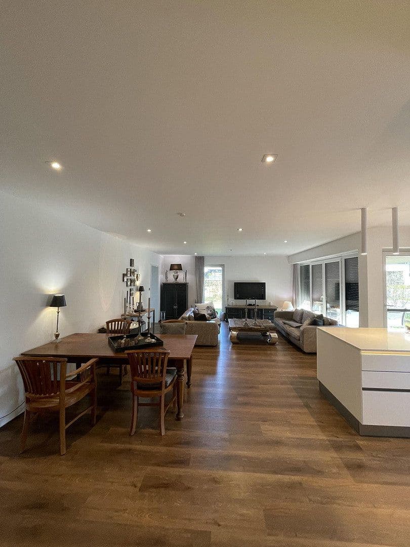 4 bedroom flat for sale, 128 m², Kamillenweg 8, Wolfsburg, Lower Saxony 4 bedroom flat for sale, 128 m², Kamillenweg 8, Wolfsburg, Lower Saxony