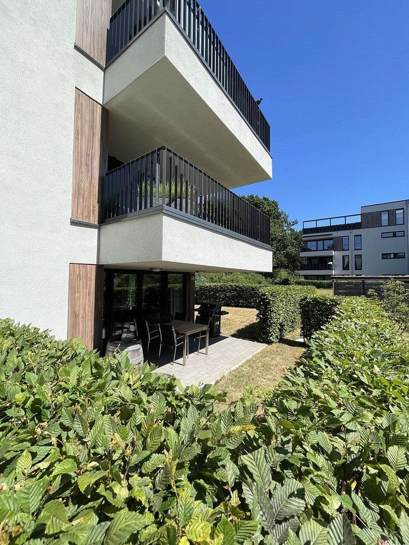 4 bedroom flat for sale, 128 m², Kamillenweg 8, Wolfsburg, Lower Saxony 4 bedroom flat for sale, 128 m², Kamillenweg 8, Wolfsburg, Lower Saxony