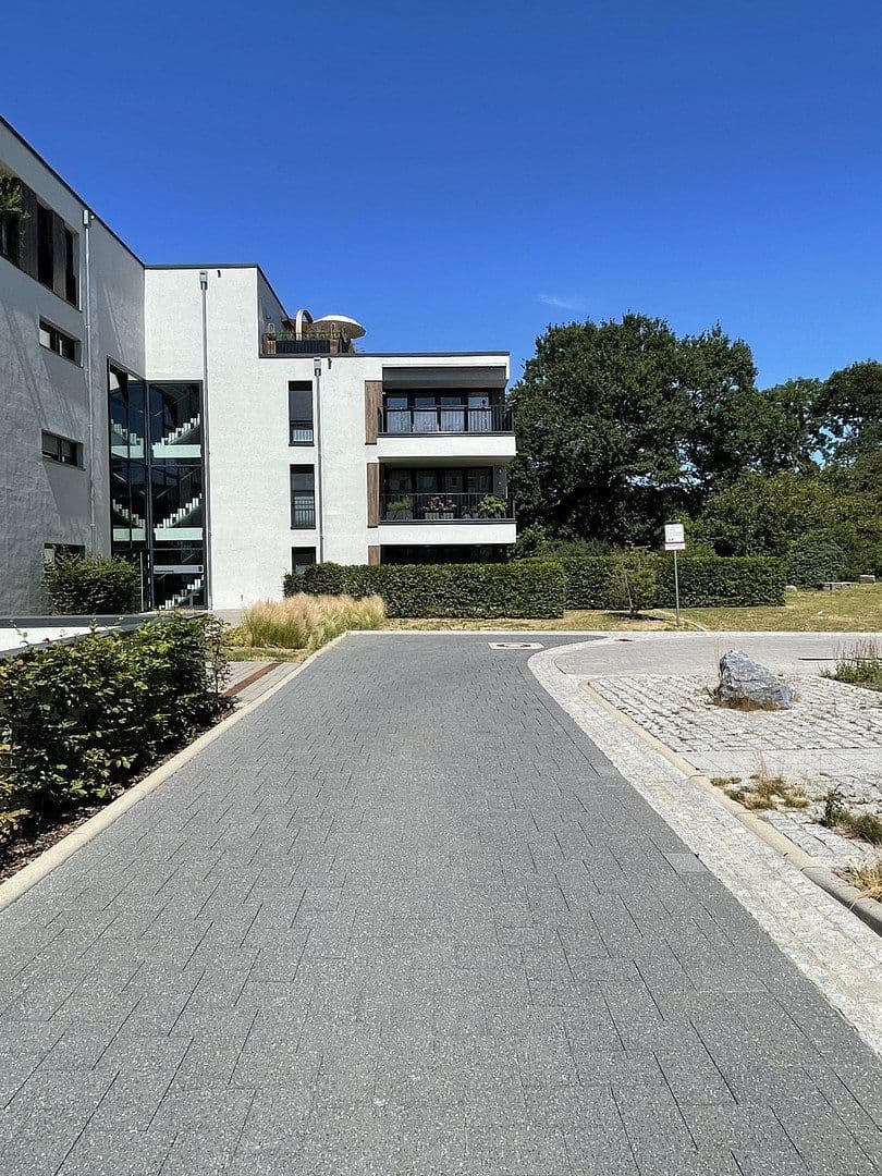 4 bedroom flat for sale, 128 m², Kamillenweg 8, Wolfsburg, Lower Saxony 4 bedroom flat for sale, 128 m², Kamillenweg 8, Wolfsburg, Lower Saxony