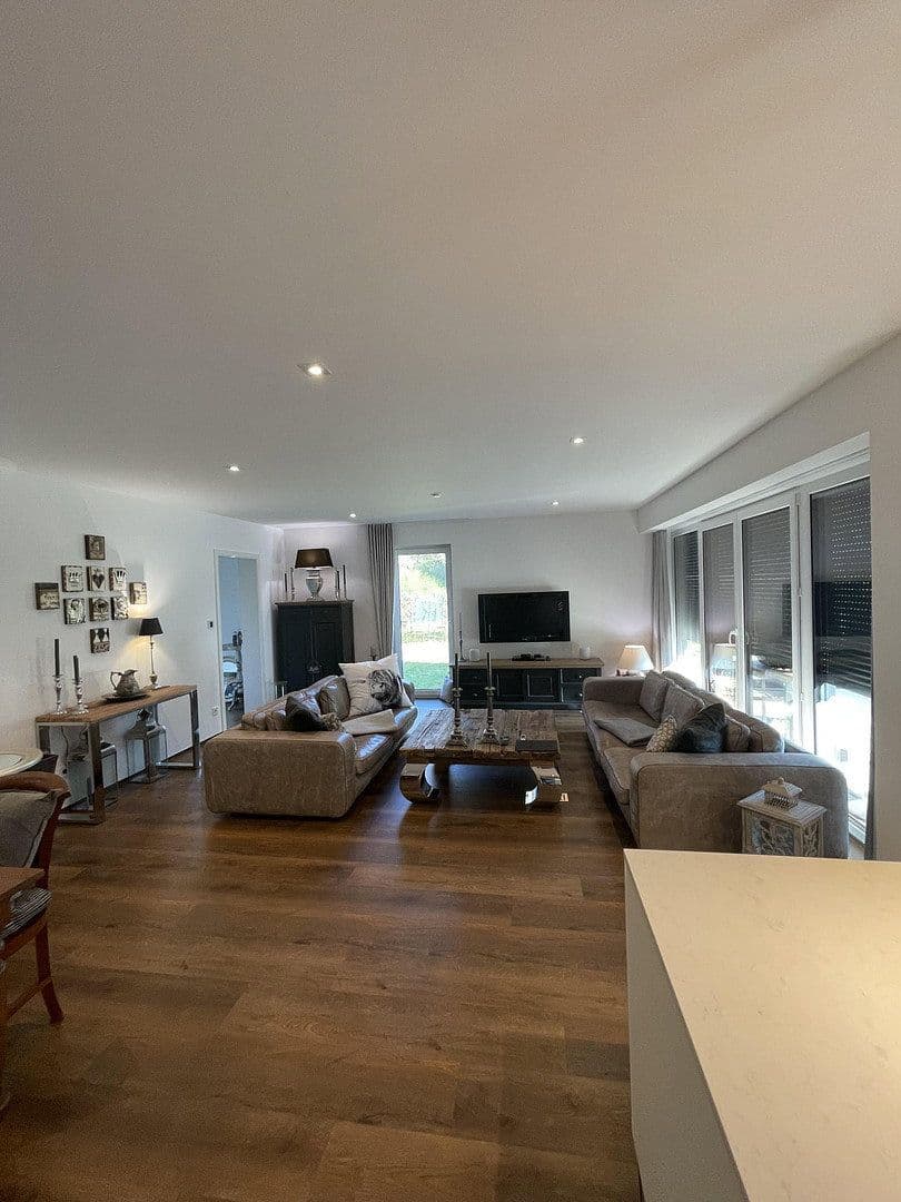 4 bedroom flat for sale, 128 m², Kamillenweg 8, Wolfsburg, Lower Saxony 4 bedroom flat for sale, 128 m², Kamillenweg 8, Wolfsburg, Lower Saxony